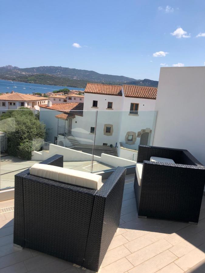 Nrh Cannigione Sunrise Rooftop Exterior photo