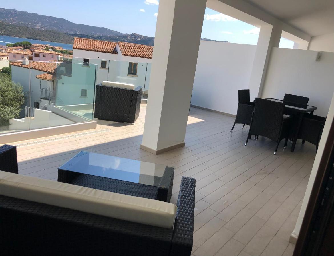 Nrh Cannigione Sunrise Rooftop Exterior photo