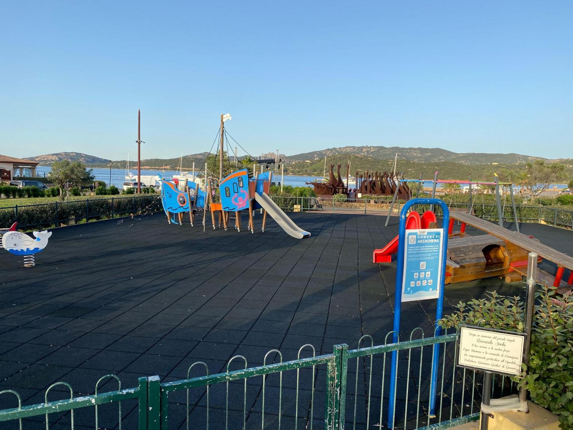 Nrh Cannigione Sunrise Rooftop Exterior photo
