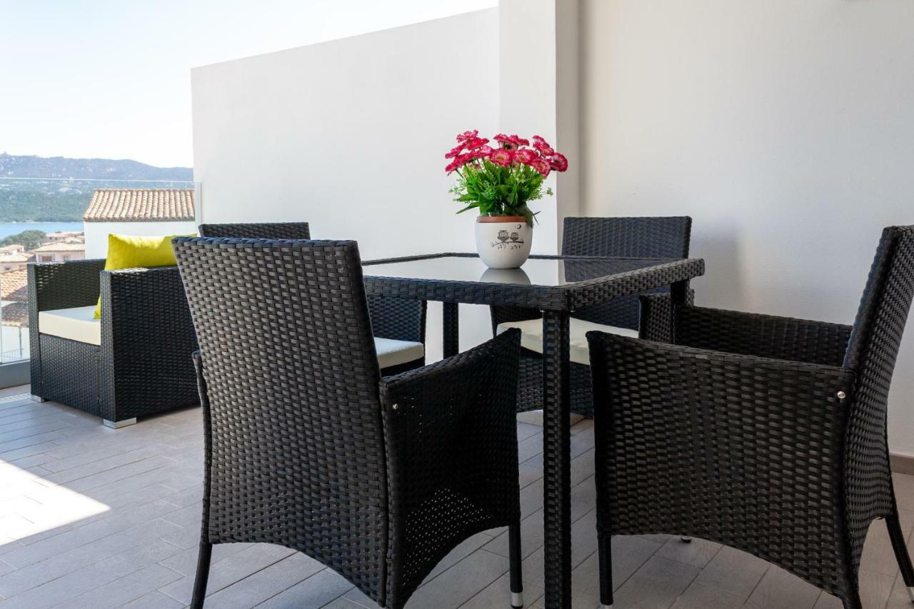 Nrh Cannigione Sunrise Rooftop Exterior photo