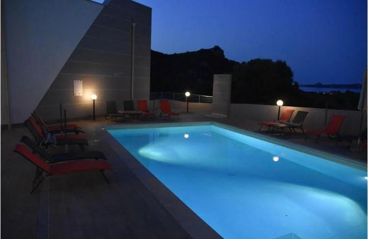 Nrh Cannigione Sunrise Rooftop Exterior photo